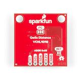 SparkFun Proximity Sensor Breakout - 20cm, VCNL4040 (Qwiic) - Image 3