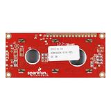 Basic 16x2 Character LCD - Black on Green 5V - Image 3