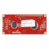 Basic 16x2 Character LCD - Black on Green 5V - Image 3