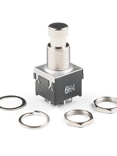 Stomp Switch