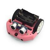 micro:Maqueen Lite with Skin - micro:bit Educational Robot Platform - Image 5