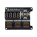 Alchitry Io V2 Element Board - Image 2