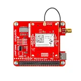 GNSS Flex pHAT with mosaic-G5 P3 & IM19 IMU - Image 3