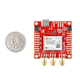 GNSS Timing Breakout - ZED-F9T-20B (Qwiic) - Image 4