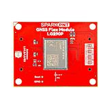 SparkPNT GNSS Flex Module - LG290P & IM19 IMU - Image 2