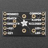 PB86 Step Switch Breadboard Breakout PCB (Pack of 12) - Image 6