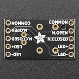 PB86 Step Switch Breadboard Breakout PCB (Pack of 12) - Image 6