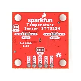 SparkFun Temperature Sensor - STTS22H (Qwiic) - Image 3