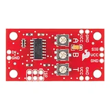SparkFun Servo Trigger - Continuous Rotation - Image 3