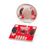 SparkFun Proximity Sensor Breakout - 20cm, VCNL4040 (Qwiic) - Image 4