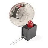 Right Angle LED Jig - 5mm - Image 1