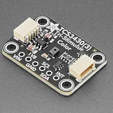 TCS3430/TCS34303 Ambient Tri-Stimulus Colour Sensor - Image 1