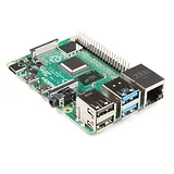 Raspberry Pi 4 Basic Kit - 2GB - Image 2