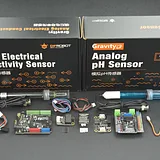 KnowFlow Basic Water Monitoring Kit - Image 2
