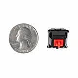 Cherry MX2A Red Linear Mechanical Keyswitch - Image 5