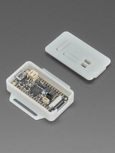 Adafruit Feather RP2350 HSTX Enclosure