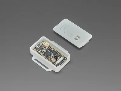 Adafruit Feather RP2350 HSTX Enclosure