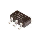 TCR2EF33 Fixed 3.3V 200mA Voltage Regulator - Image 1