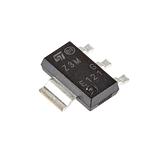 Z0103MN Sensitive Gate TRIAC - SOT223 - Image 1