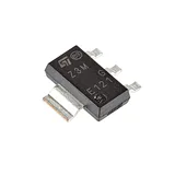 Z0103MN Sensitive Gate TRIAC - SOT223 - Image 1