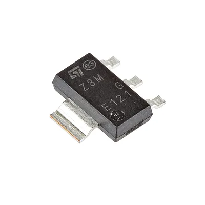 Z0103MN Sensitive Gate TRIAC - SOT223