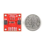 SparkFun Temperature Sensor - STTS22H (Qwiic) - Image 4