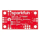 SparkFun Servo Trigger - Continuous Rotation - Image 4