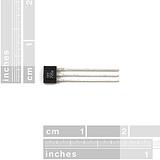 Hall Effect Sensor - US1881 - Image 3
