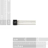 Hall Effect Sensor - US1881 - Image 3