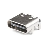 USB Female Type C Connector - Image 1
