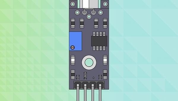 Sound Sensor with micro:bit