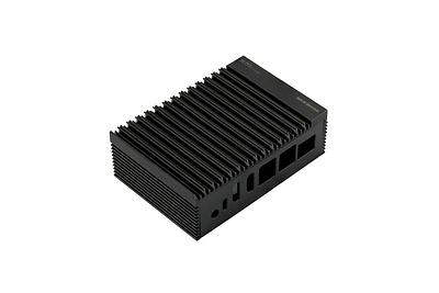 Metal Cooling Case for ROCK Pi 5B