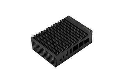 Metal Cooling Case for ROCK Pi 5B