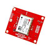 SparkPNT GNSS Flex Module - ZED-X20P & IM19 IMU - Image 1