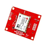 SparkPNT GNSS Flex Module - ZED-X20P & IM19 IMU - Image 1