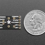 PB86 Step Switch Breadboard Breakout PCB (Pack of 12) - Image 7