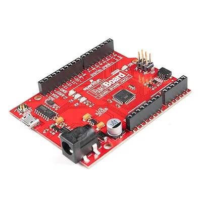 SparkFun RedBoard Qwiic