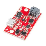 SparkFun LiPo Charger/Booster - 5V/1A - Image 1