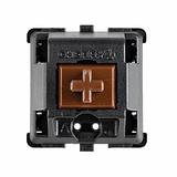 Cherry MX2A Brown Tactile Keyswitch - Image 2