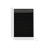 Metal Cooling Case for ROCK Pi 5B - Image 2