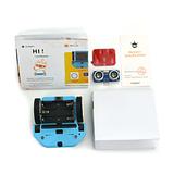 micro:Maqueen Lite with Skin - micro:bit Educational Robot Platform - Image 8