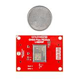 SparkPNT GNSS Flex Module - LG290P & IM19 IMU - Image 4