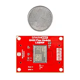 SparkPNT GNSS Flex Module - LG290P & IM19 IMU - Image 4