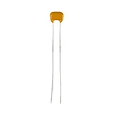 0.47 µF 25V Y5V PTH Ceramic Capacitor - Image 3