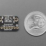 Sunken USB Type-C Breakout Board - Image 6