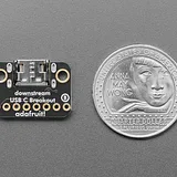 Sunken USB Type-C Breakout Board - Image 6