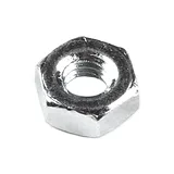 M3 Hex Nut - Image 1