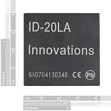 RFID Reader ID-20LA (125 kHz) - Image 2