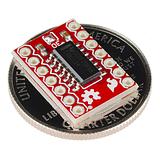 SparkFun Voltage-Level Translator Breakout - TXB0104 - Image 3