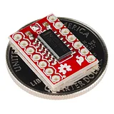 SparkFun Voltage-Level Translator Breakout - TXB0104 - Image 3